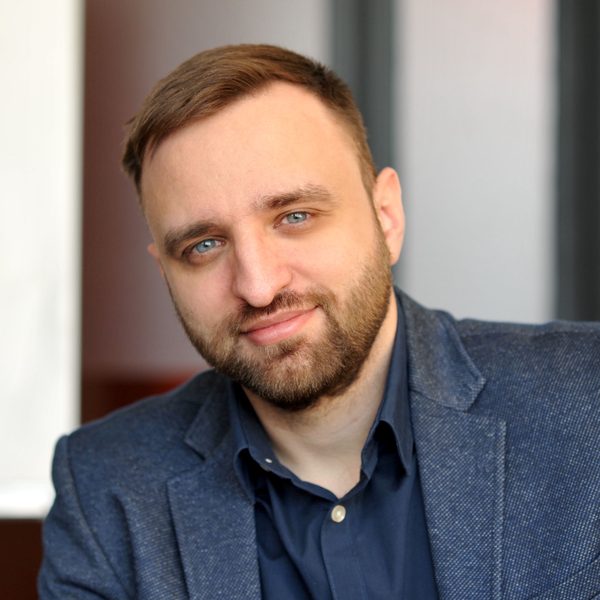 Пётр Куценко